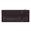 CHERRY MX1800 - Tastatur - USA - Schwarz