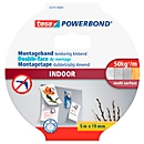 Cinta de doble cara tesa Powerbond® Indoor