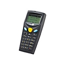 CipherLab 8001 - Datenerfassungsterminal - 2 MB zweifarbig (einfarbig) (100 x 64) - Barcodeleser - (Laser)