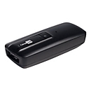 CipherLab CC-1663 Pocket 1D, BT Scanner (inkl. Akku und Micro-USB-Kabel)