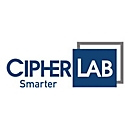 CIPHERLAB Handheld-Akku - 6000 mAh - für CipherLab