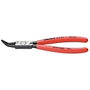 Circlip pliers J 32 f.Bohrungen D.40-100mm KNIPEX