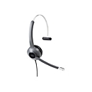 Cisco 521 Wired Single - Headset