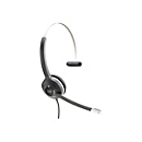Cisco 531 Wired Single - Headset - On-Ear - kabelgebunden