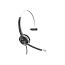 Cisco 531 Wired Single - Headset - On-Ear - kabelgebunden