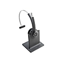 Cisco 561 Wireless Single - Headset - mit Standard Base Station