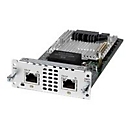 Cisco Fourth-Generation Multi-flex Trunk Voice/Channelized Data T1/E1 Module