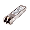 Cisco Gigabit Ethernet SX Mini-GBIC SFP Transceiver - Transceiver - Fiber Optic