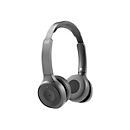 Cisco Headset 730 - 20 - 20000 Hz - Casque - Noir