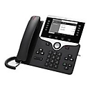 Cisco IP Phone 8811 - VoIP-Telefon - TAA-konform