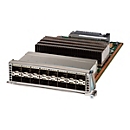Cisco MDS 9000 Family - Erweiterungsmodul - 32Gb Fibre Channel SFP+ x 16