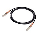 Cisco Passive Copper Cable - câble d'attache directe 25GBase-CR1 - 1 m - noir