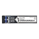 Cisco - SFP (Mini-GBIC)-Transceiver-Modul - 1GbE - 1000Base-LX, 1000Base-LH - LC/PC Einzelmodus - bis zu 10 km