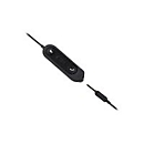 Cisco USB - Headsetadapter - für Cisco 531 Wired Single, 532 Wired Dual