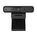 Cisco Webex Desk Camera - Webcam - Farbe - 1080p - Audio - USB-C