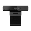Cisco Webex Desk Camera - Webcam - Farbe - 13.000.000 Pixel - Audio - USB-C