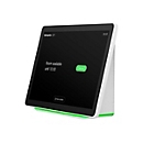 Cisco Webex Room Navigator - Wall mount version - Videokonferenzsystem-Fernsteuerung - Anzeige - LCD - 25.7 cm (10.1")