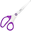 Ciseaux de qualité WOW Titan 5319 LEITZ®, violet