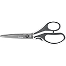 Ciseaux en inox Titan Cut Wedo, revêtement antiadhésif, poignées ergonomiques, 21 cm