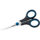 Ciseaux Office Comfort-Grip, 140 mm