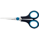 Ciseaux universels Easy Grip, 130 mm