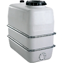 Citerne de stockage compacte, L 1400 x P 720 x H 1400 mm, 1100 L