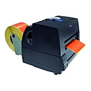Citizen CL-S621II - Etikettendrucker - Thermodirekt / Thermotransfer - Rolle (11,8 cm) - 203 dpi - bis zu 100 mm/Sek.