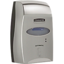 Clark Professional elektronische dispenser desinfecterende huidgel, rvs