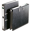 Classeur suspendu LEITZ®, 1821/1822, format A4, carton, largeur du dos 80 mm