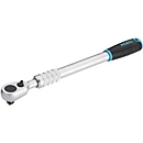 Clé à cliquet télescopique 916HPLG 1/2 pouce, 90 coups, réversible, HAZET