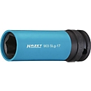 Clé à douille sélective 903SLG-17 1/2 pouce 6KT avec douille SW