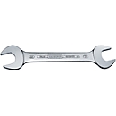 Clé à fourche 24 x 27 mm norme allemande 3110