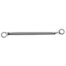 Clé à œil double 18 x 19 mm norme allemande 838