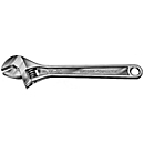 Clé à molette GEDORE,155 mm, norme 3117 A