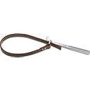 Clé à sangle 2170, plage de serrage : 180 mm, largeur de la sangle : 19,6 mm