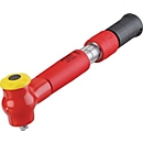 Clé dynamométrique 5109KV 3/8 pouce 5-25 Nm HAZET