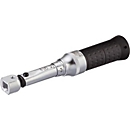 Clé dynamométrique 6280-1CT 2-10 Nm 9 x 12 mm HAZET