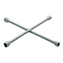 Clé en croix 28 PUV 17x19x21(3/4x1/2pouce 4 pans) L420 mmxl420mm