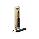 Club 3D USB Type C 7-in-1 Hub - Dockingstation - USB-C 3.2 - HDMI - GigE
