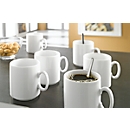 Coffee mug Diane, 6 pieces