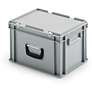 Coffre en polypropylène (23 litres)