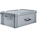 Coffre en polypropylène (46 litres)