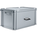 Coffre en polypropylène (65 litres)