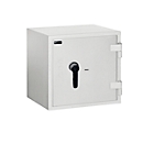Coffre-fort WG 20 FORMAT, gris clair, classe 0