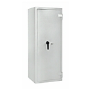 Coffre-fort WG 55 FORMAT, gris clair, classe 0