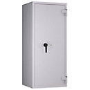 Coffre-fort WGP 55 FORMAT, 284 L, classe 1, gris clair