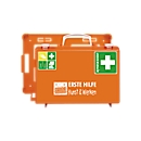Coffret de premiers secours Art & Travaux manuels Soehngen, plastique ABS, pour domaines artisanaux