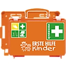 Coffret de premiers secours Quick-CD ECOLE MATERNELLE + CRECHE Soehngen, avec support mural, pour écoles maternelles, crèches