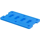 Cold pack for EPP lids
