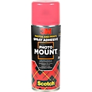 Colle en spray Photo Mount 3M